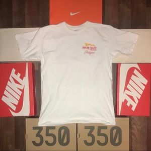 In-N-Out Oregon T-Shirt